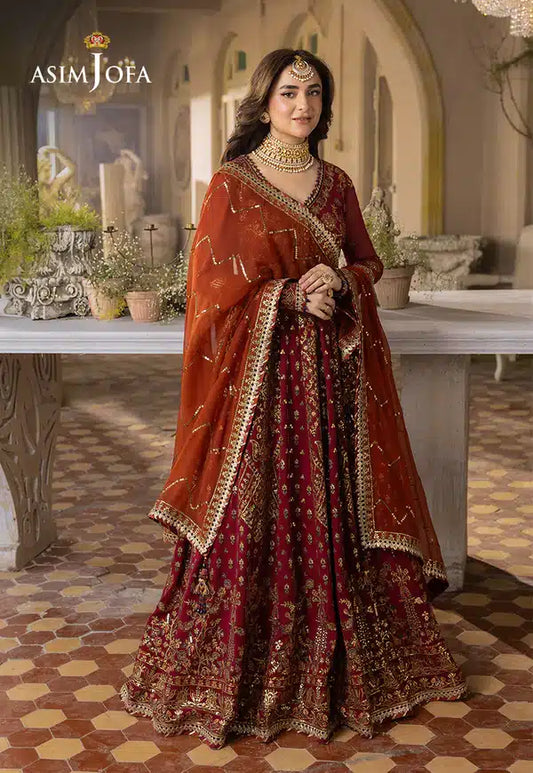 Asim Jofa | Khwab e Naubahar 23 | AJNB-10