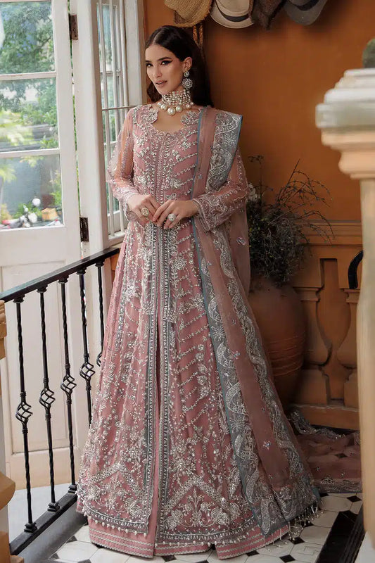 Avyana | Surmaya Wedding Formals 23 | Aroha - Bridal