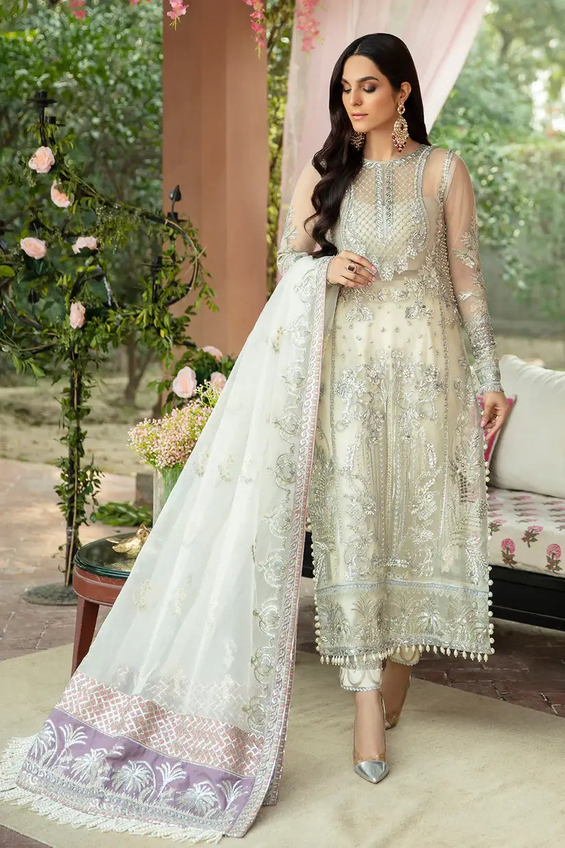 Avyana | Surmaya Wedding Formals 23 | Mizuki - Formal