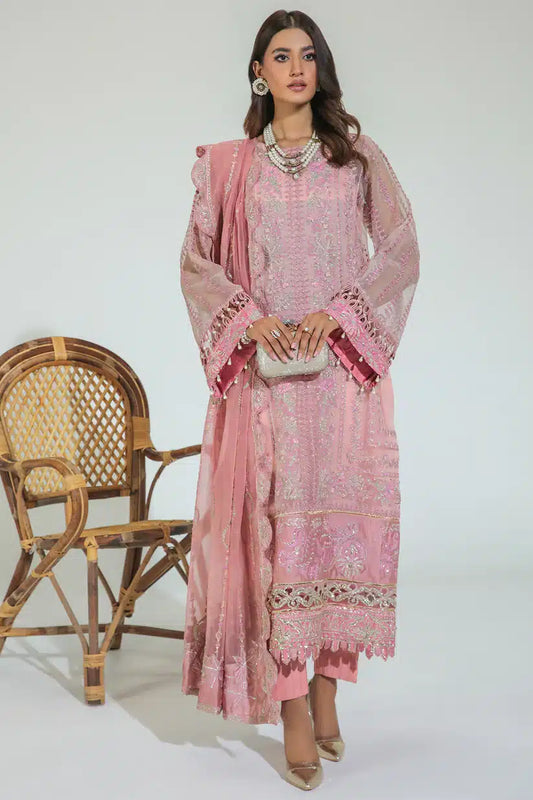 Avyana | Surmaya Wedding Formals 23 | Kanwal - Formal