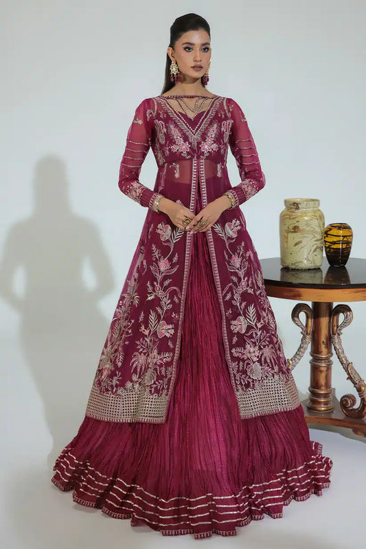Avyana | Surmaya Wedding Formals 23 | Ziba - Formal
