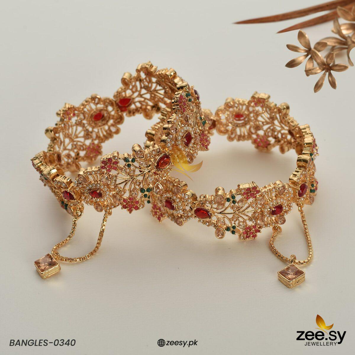 Bangles-0340 - Bangles