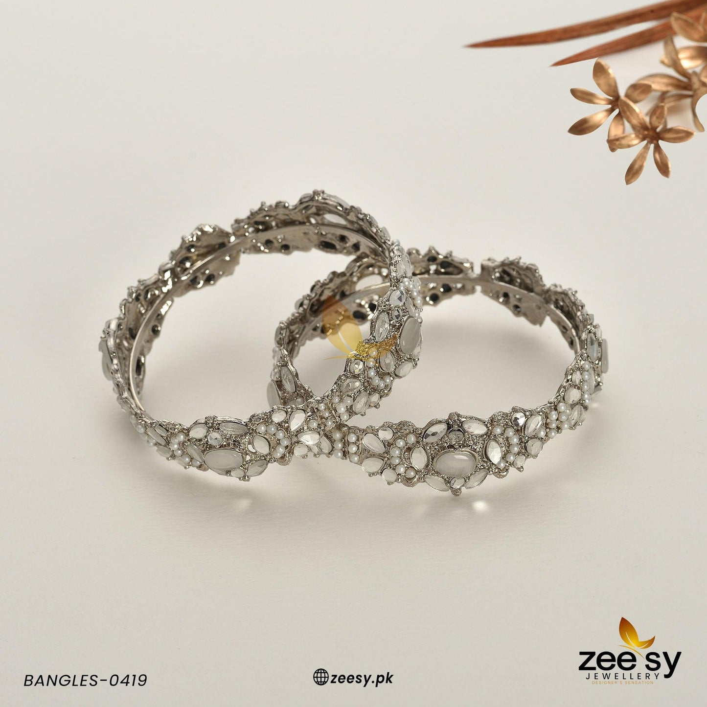 Bangles-0419 - Bangles