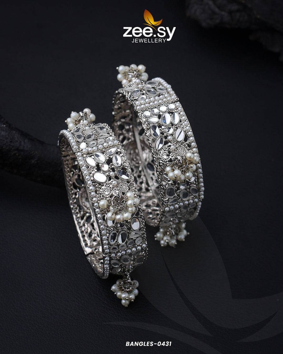 Bangles-0431 - Bangles