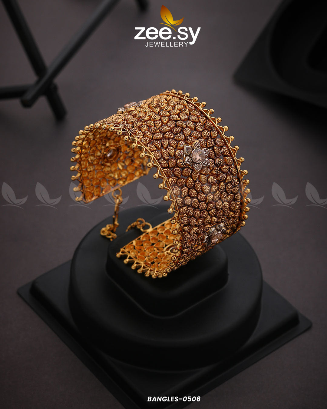 Bangles-0506 - Bangles