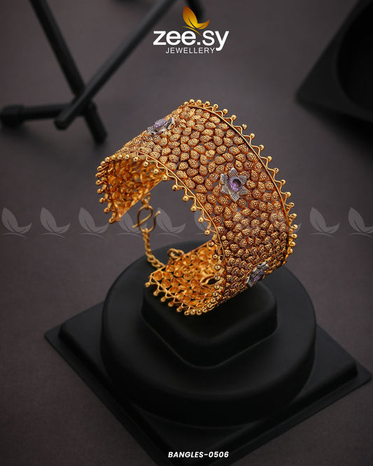 Bangles-0506 - Bangles
