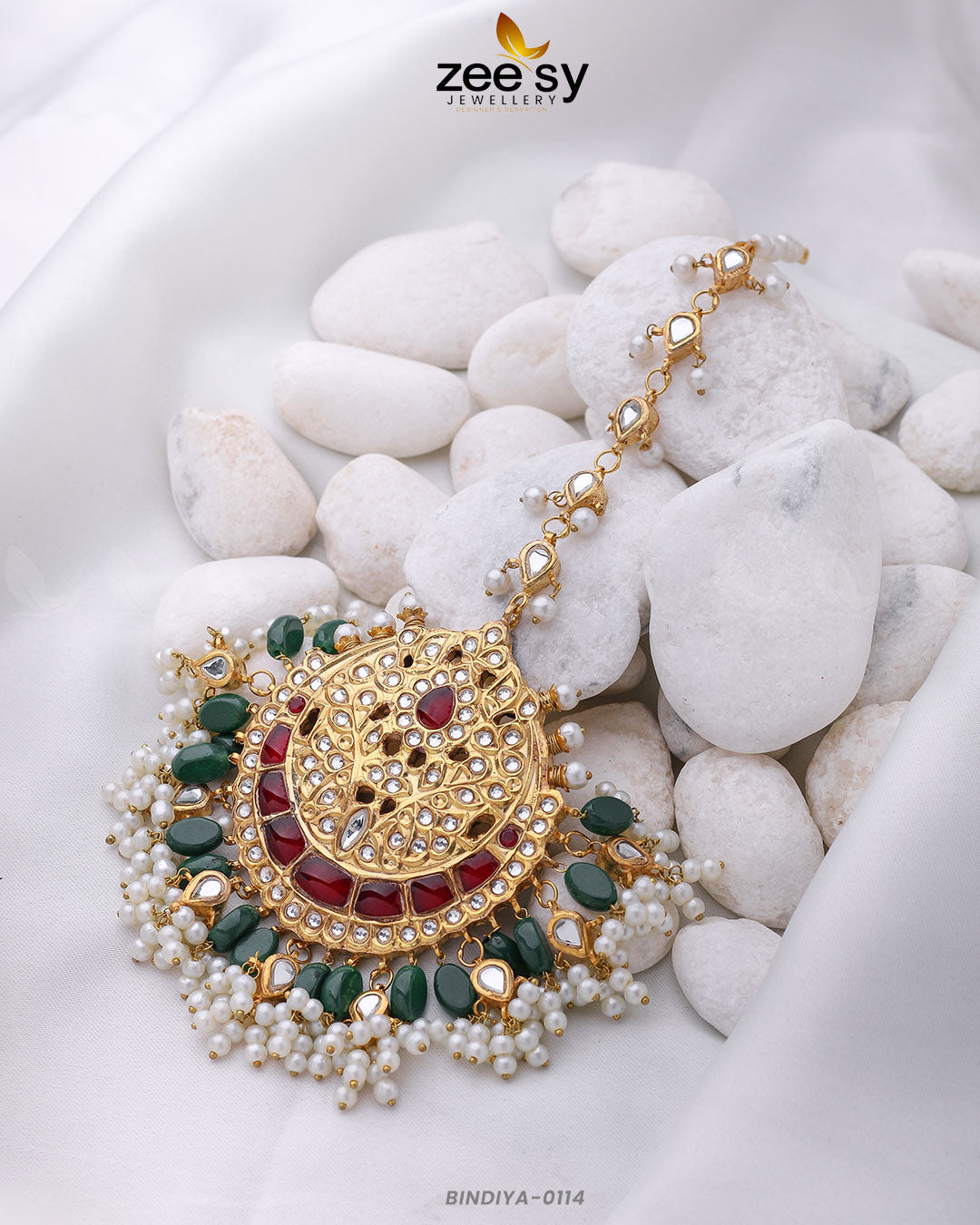 Bindiya-0114 - bindiya