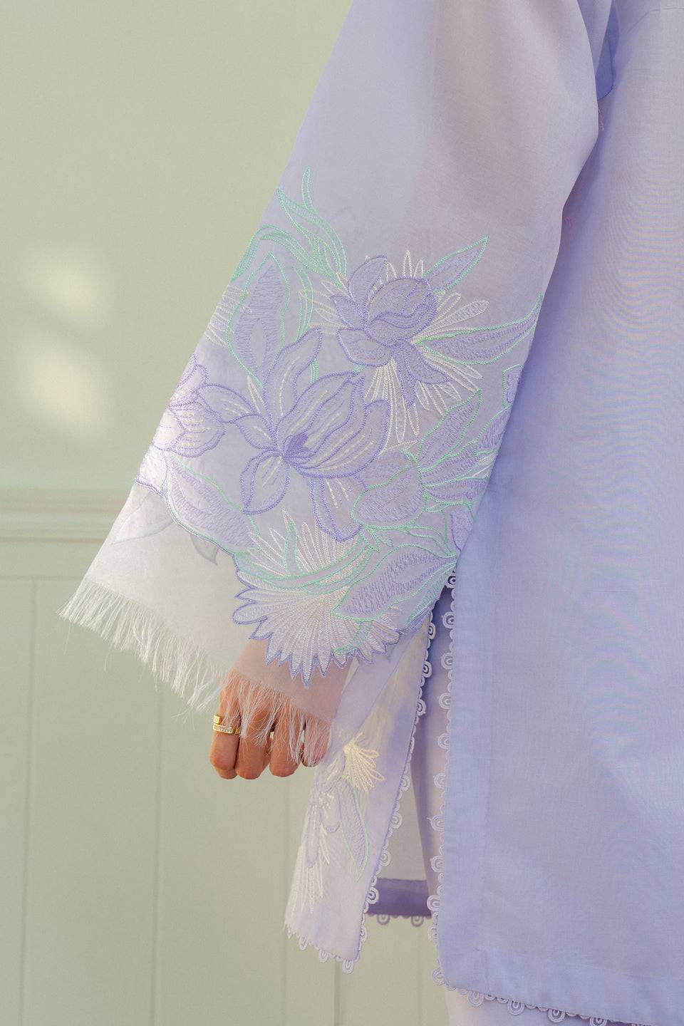 Zara Shahjahan | Coco Lawn 25 | BLOOM-1A by Maria Faisal - Registered Vendor of : Zara Shahjahan - type : Ladies Clothes - 100% original wedding dresses