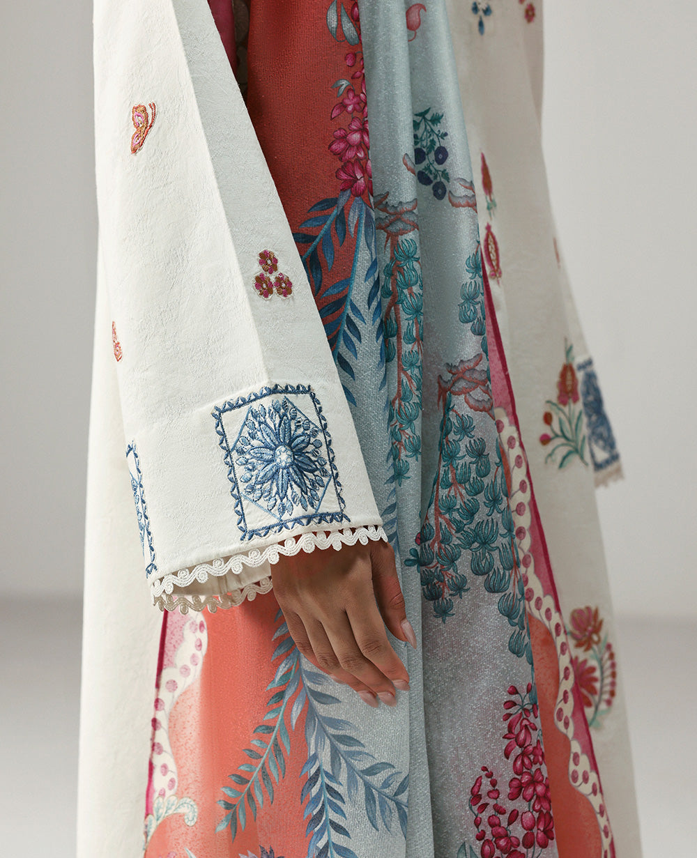 Republic Womenswear | Basics 25 | BP-209 - Ladies Clothes - Maria Faisal