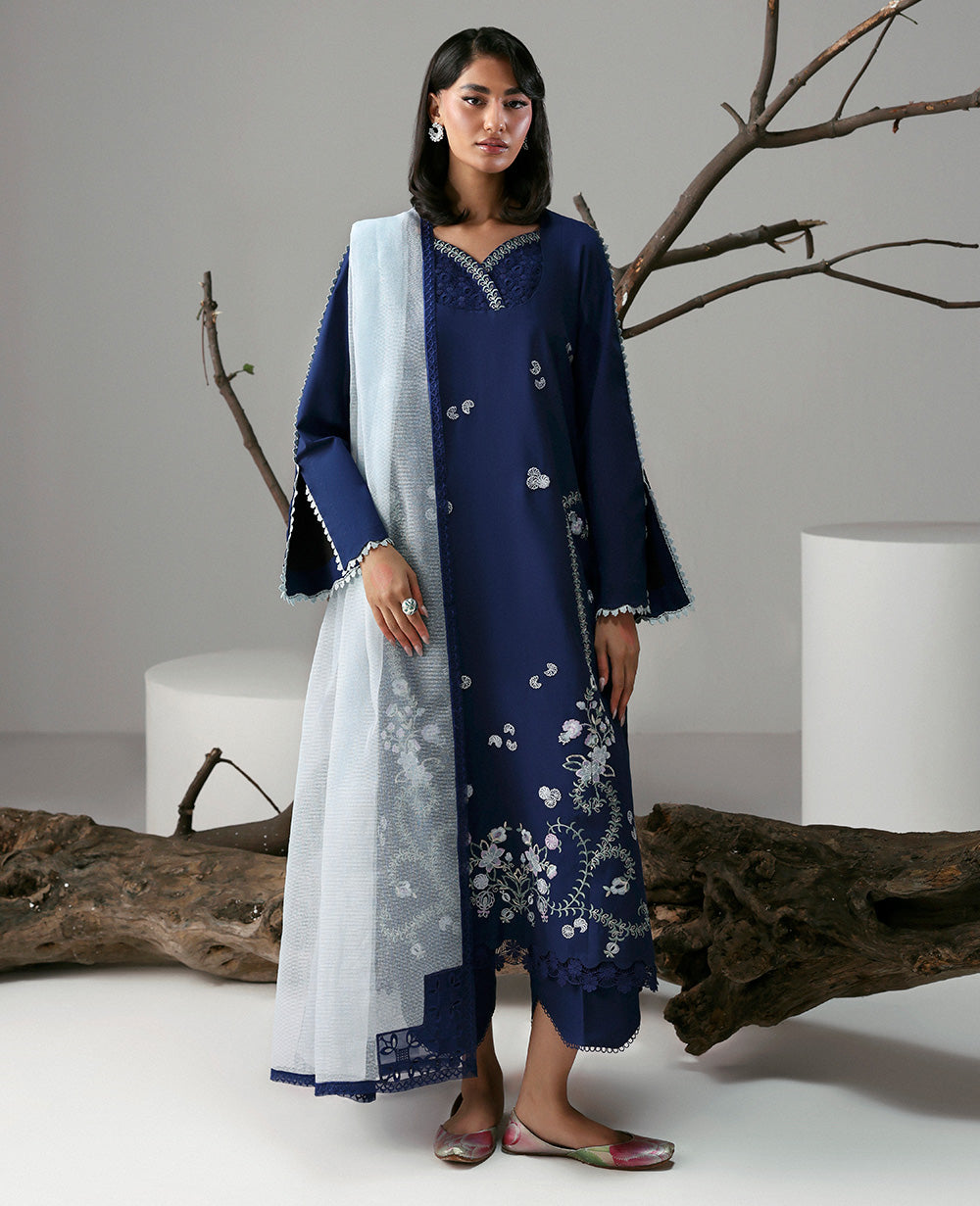 Republic Womenswear | Basics 25 | BP-216 - Ladies Clothes - Maria Faisal