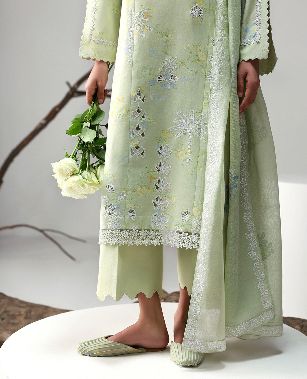 Republic Womenswear | Basics 25 | BP-217 - Ladies Clothes - Maria Faisal