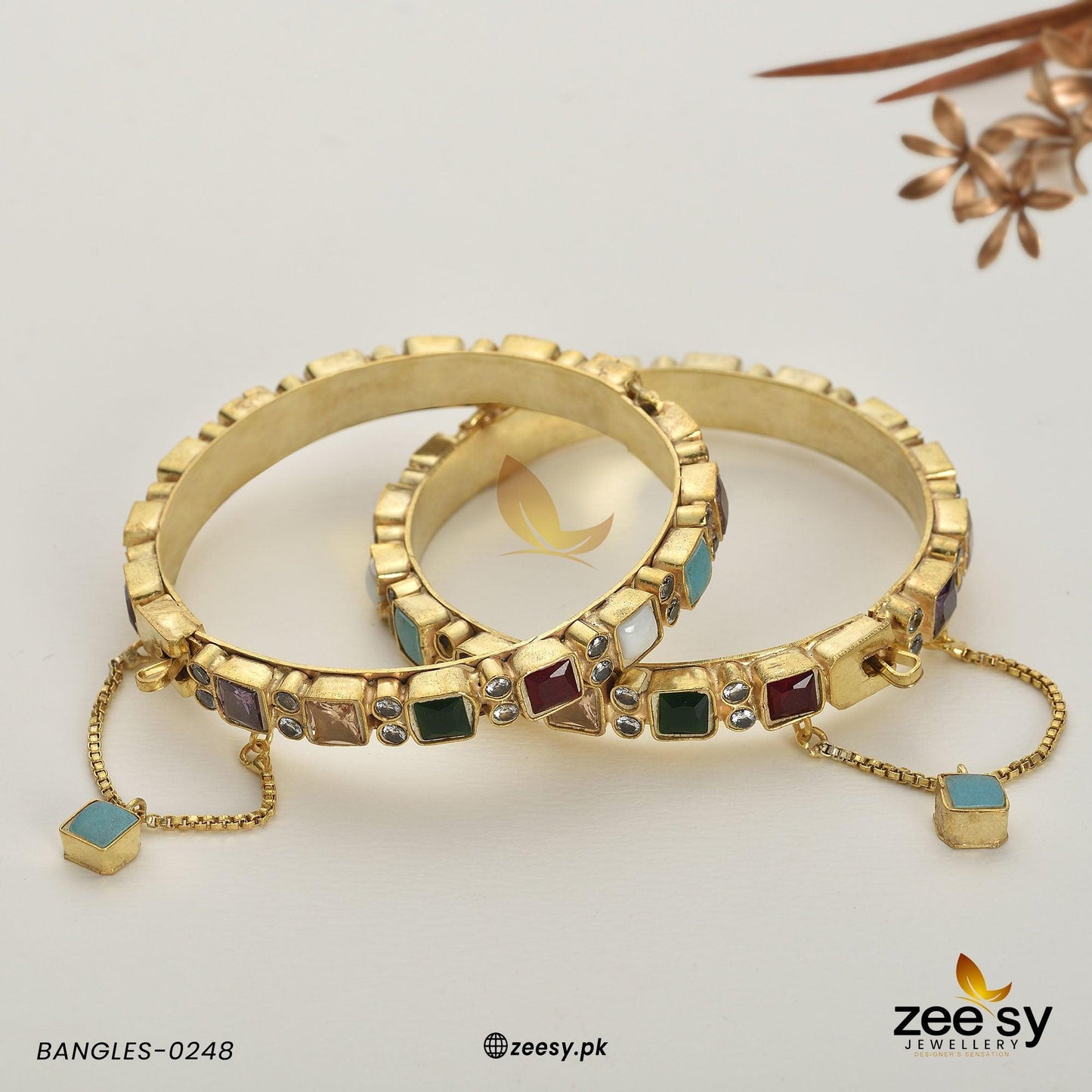 Farshi Bangles-0248 - Bangles