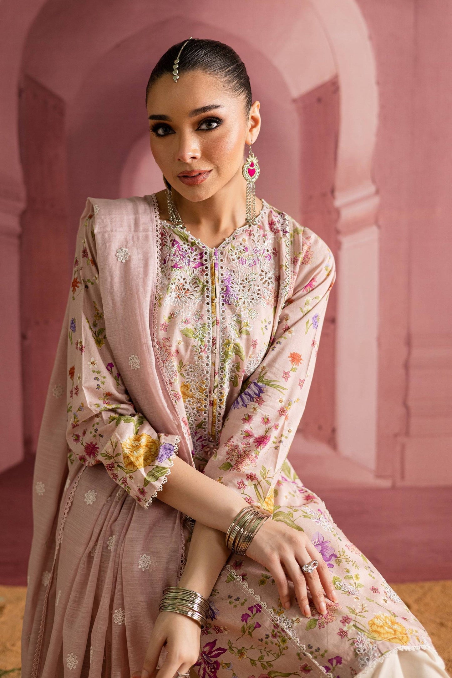 Batik | Chargbagh | Emily by Maria Faisal - Registered Vendor of : Batik - type : Ladies Clothes - 100% original wedding dresses