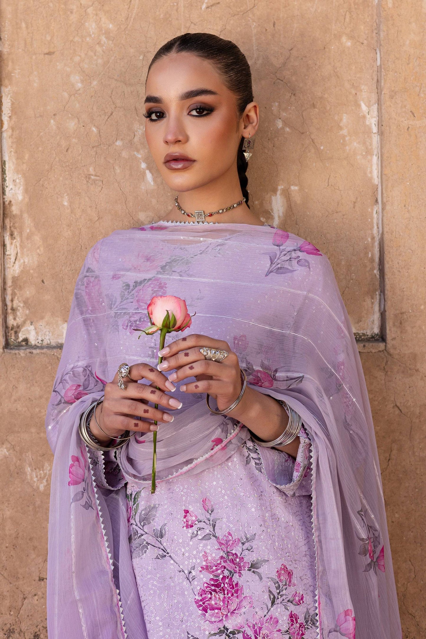 Batik | Chargbagh | Angela by Maria Faisal - Registered Vendor of : Batik - type : Ladies Clothes - 100% original wedding dresses