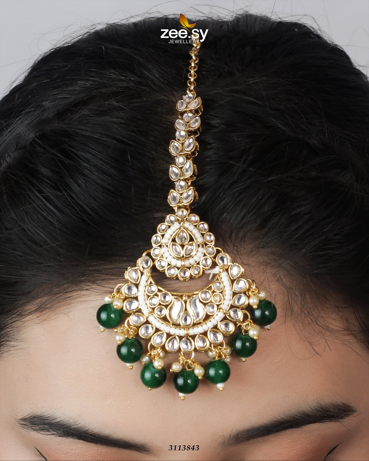 Uzma Bridal Set - Bridal Set
