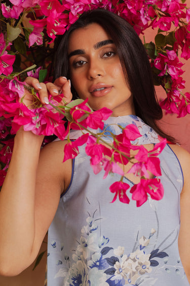 Zara Shahjahan | Coco Prints 24 | D4 - Ladies Clothes - Maria Faisal