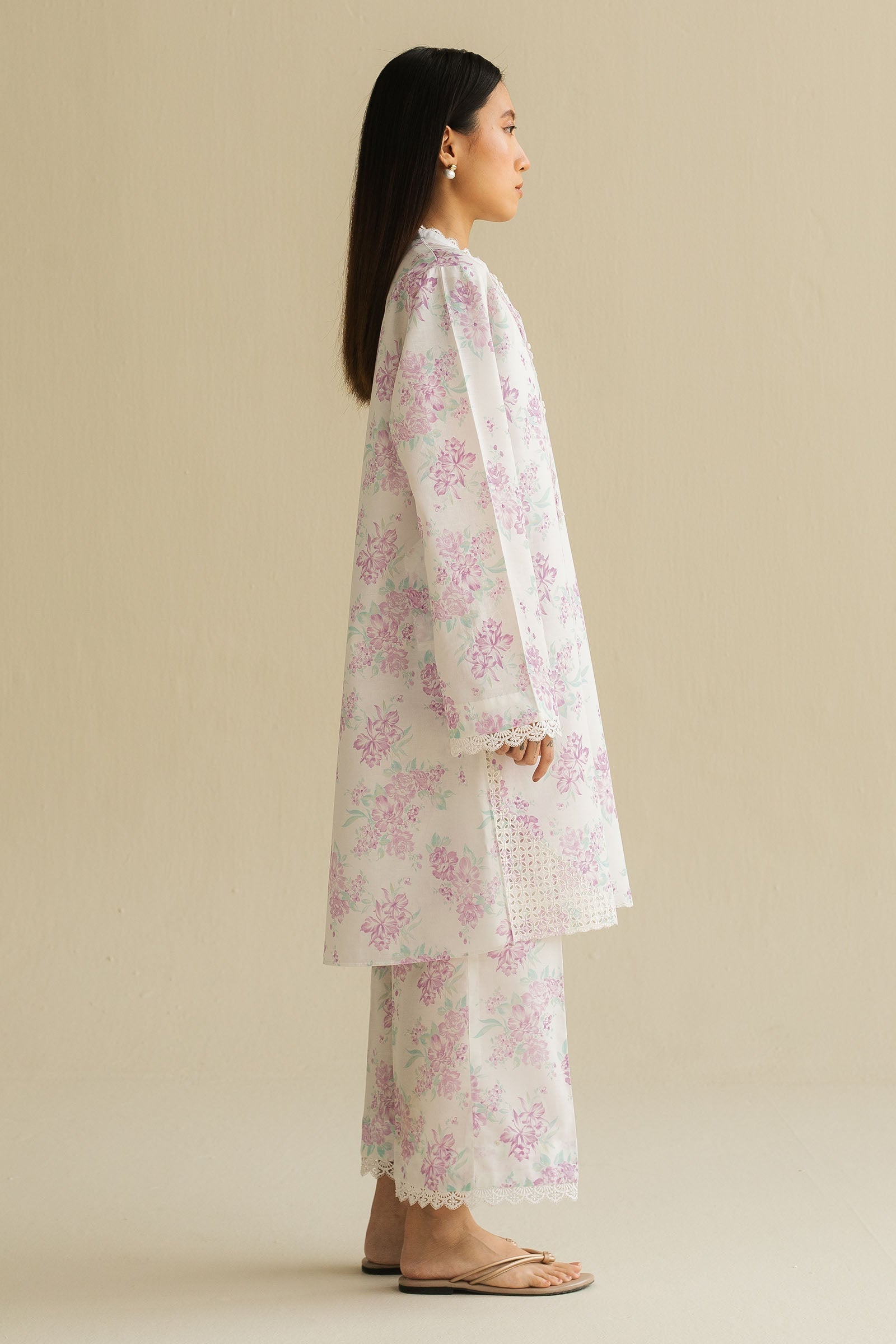 Zara Shahjahan | Love Coco 2025 | CR25B0212 - Ladies Clothes