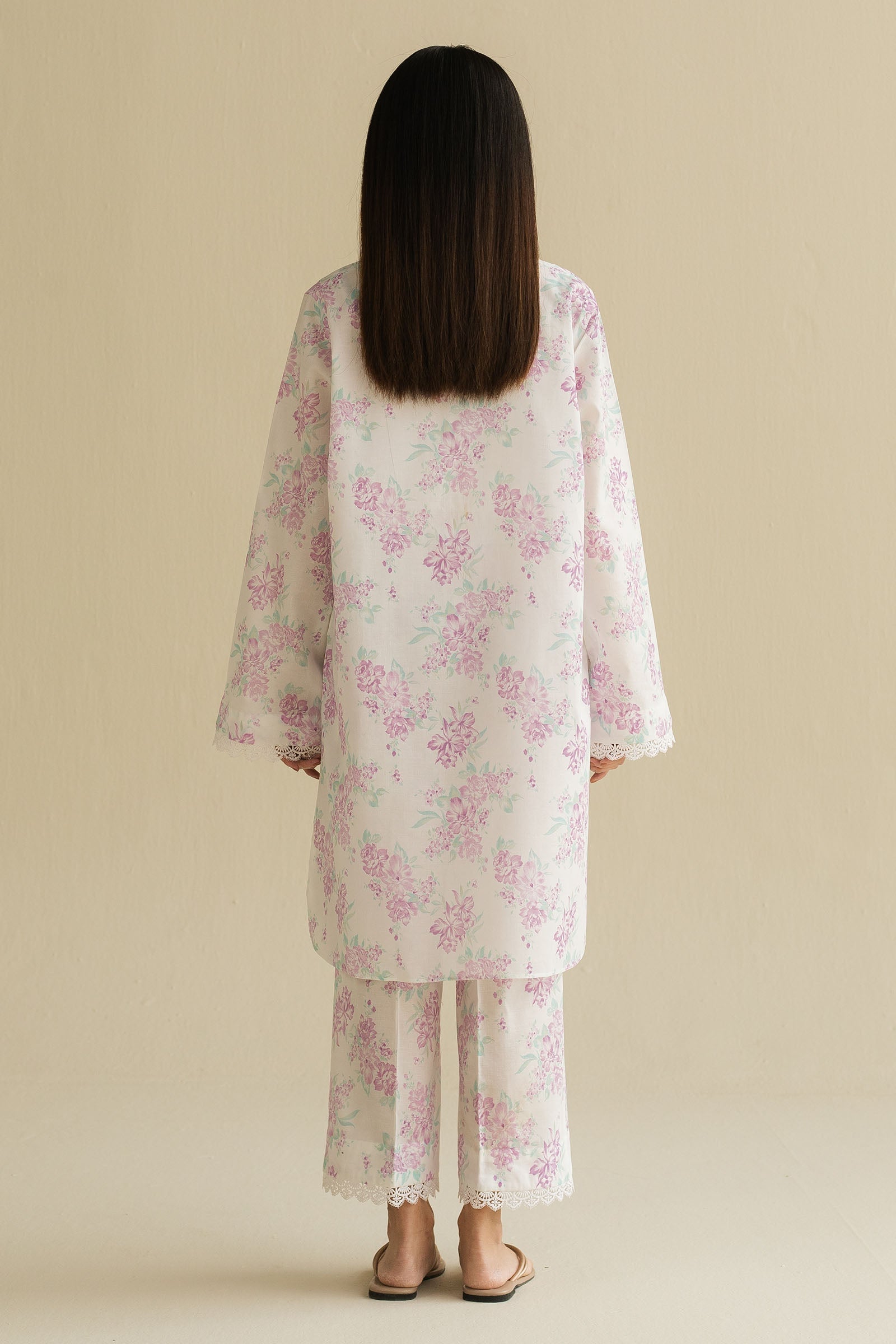 Zara Shahjahan | Love Coco 2025 | CR25B0212 - Ladies Clothes