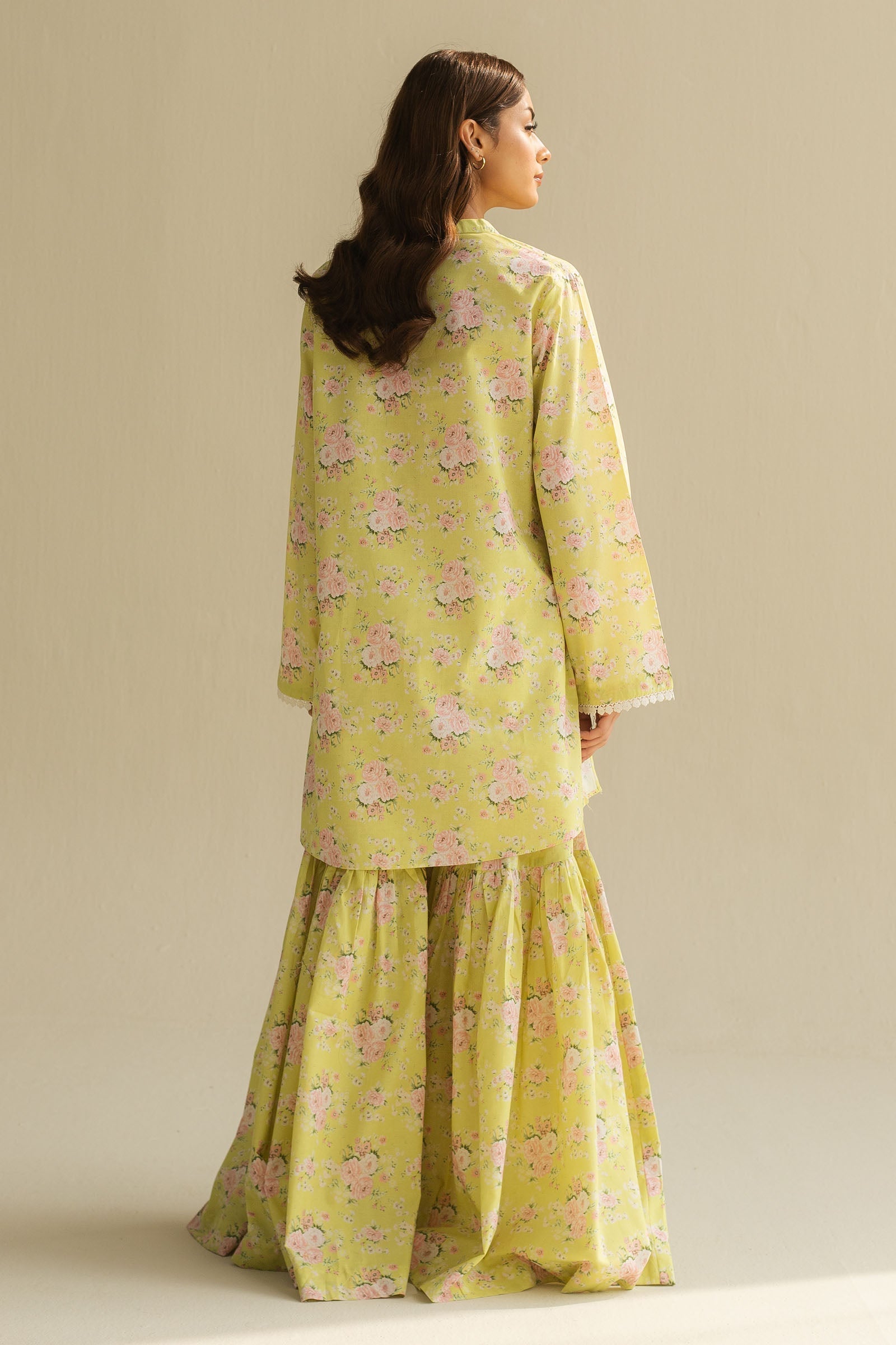 Zara Shahjahan | Love Coco 2025 | CR25B0216 - Ladies Clothes