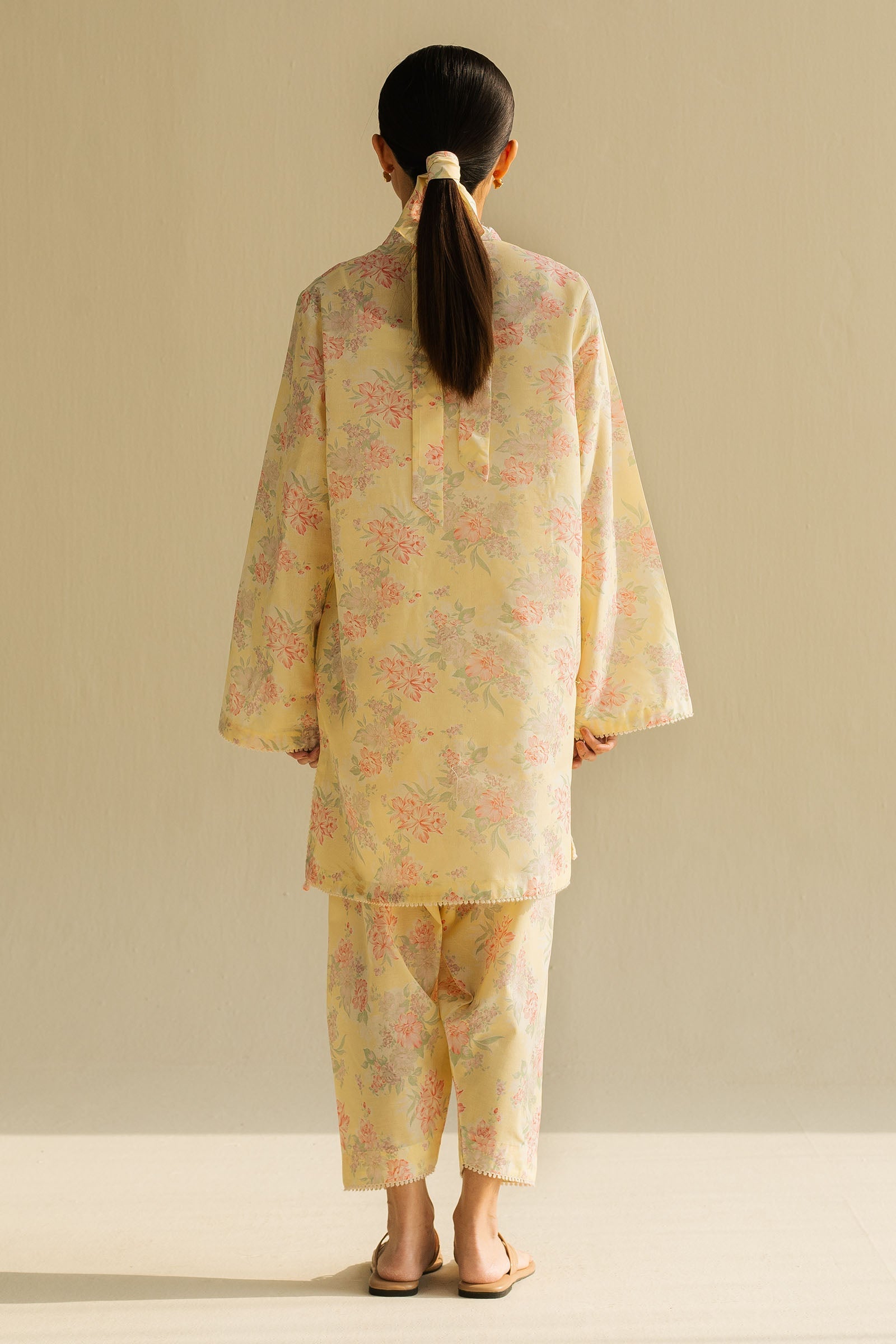 Zara Shahjahan | Love Coco 2025 | CR25B0222 - Ladies Clothes