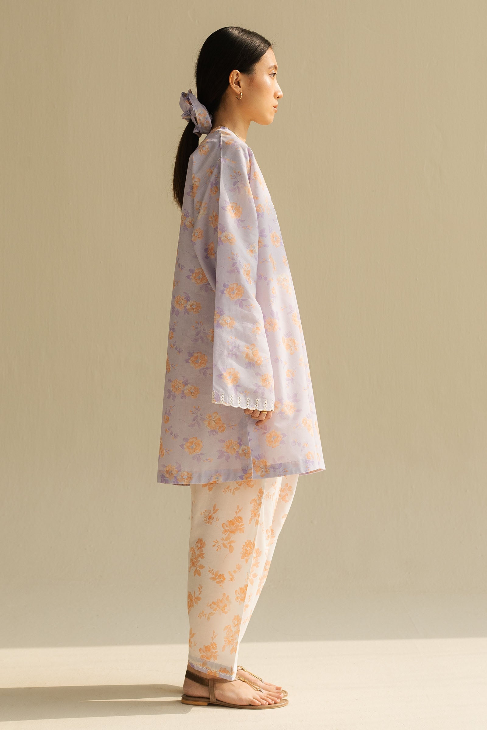 Zara Shahjahan | Love Coco 2025 | CR25B0230 - Ladies Clothes