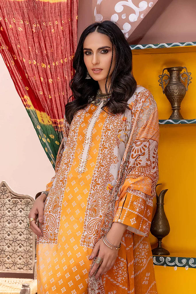 Charizma | Chunri Collection 24 | 05 - Ladies Clothes - Maria Faisal