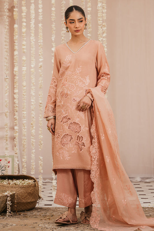 Cross Stitch | Eid Collection | MYSTIC BLEND - Maria Faisal