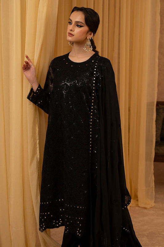 Cross Stitch | Eid Collection | CELESTIAL SHINE - Maria Faisal