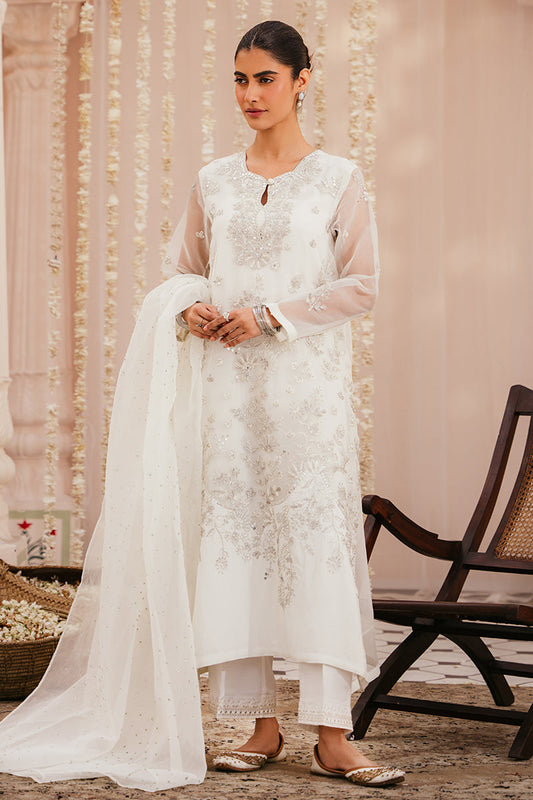 Cross Stitch | Eid Collection | EAST AURA - Maria Faisal