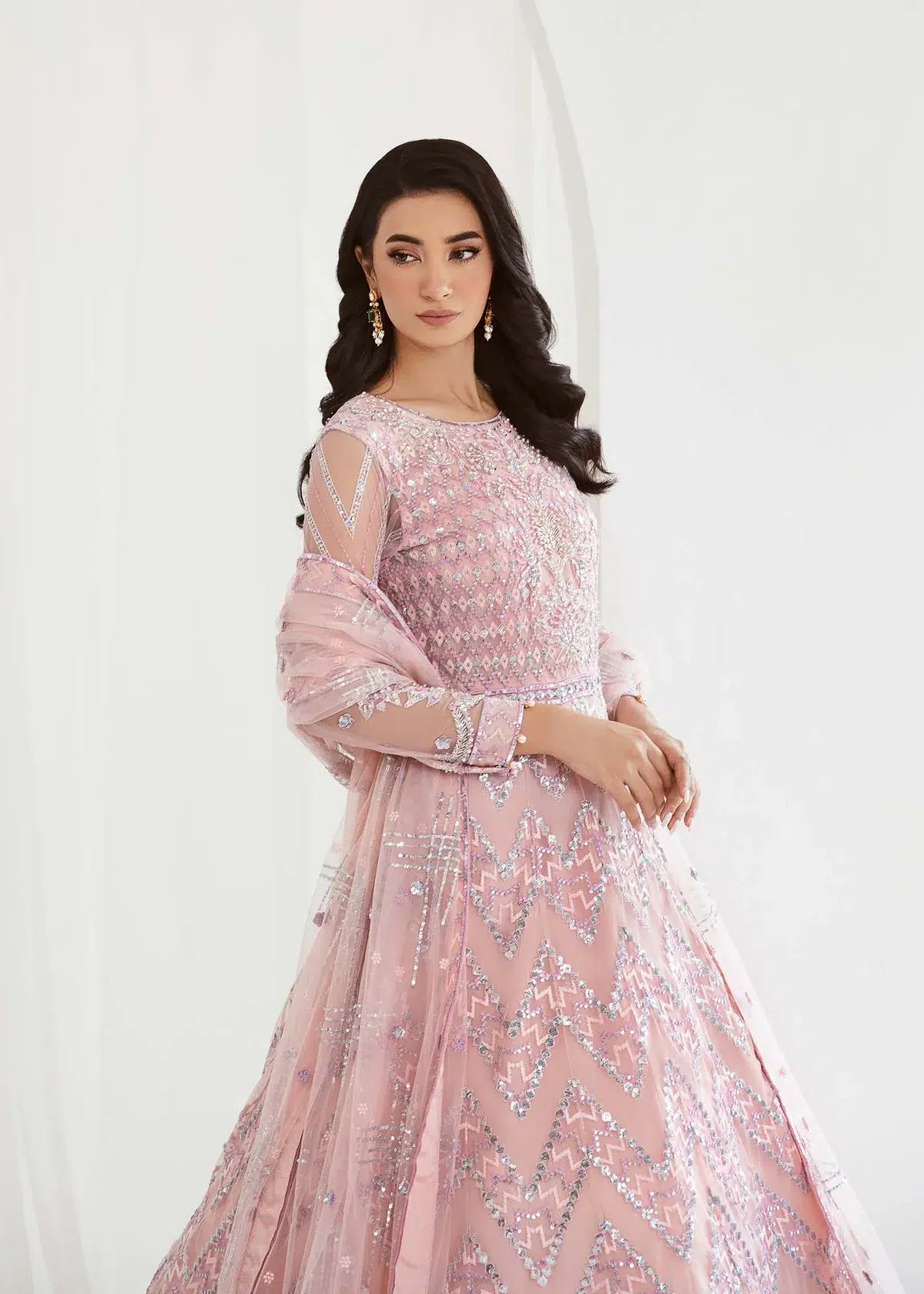 Dastoor | Nora Festive Festive 23 | Daneen - Waniyas