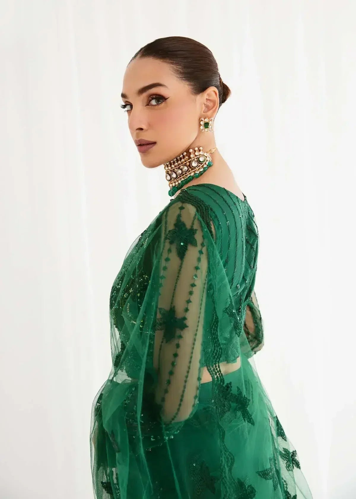 Dastoor | Nora Festive Festive 23 | Irsa - Waniyas