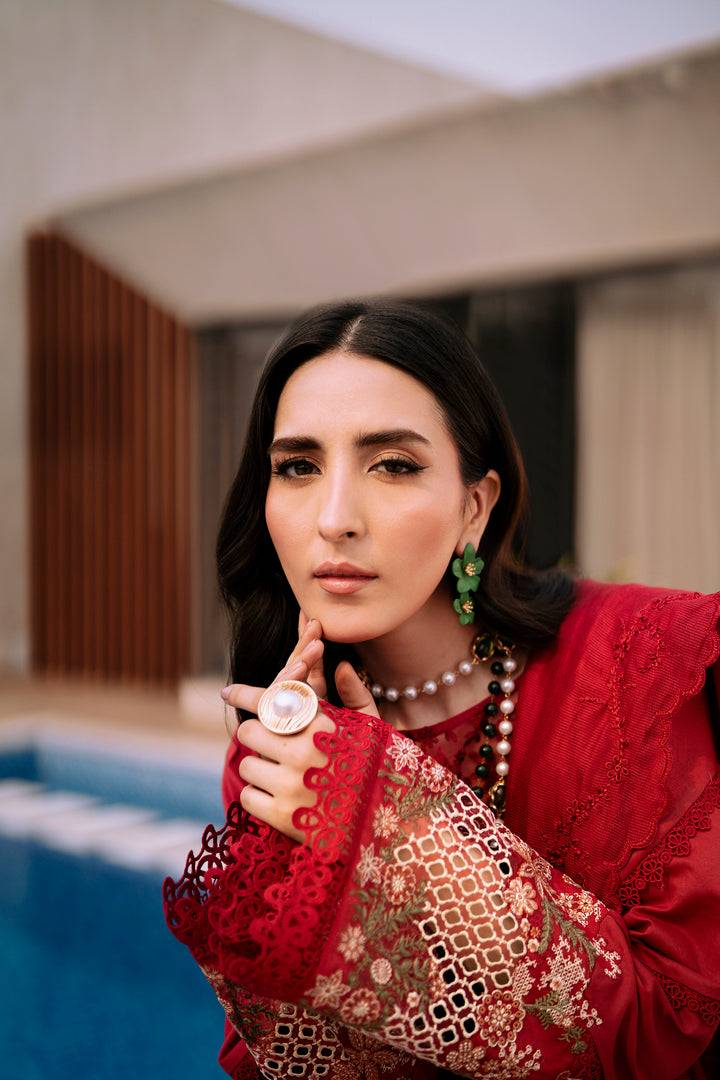 Florent | Eid Collection | FEF - 10 by Maria Faisal - Registered Vendor of : Florent - type : Ladies Clothes - 100% original wedding dresses