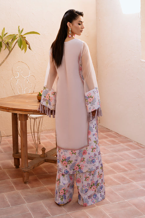 Zarposh | Elara Formals | Samara - Wedding Dress - Maria Faisal