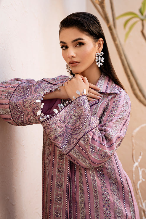 Zarposh | Elara Formals | Blume - Wedding Dress - Maria Faisal