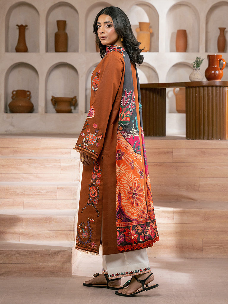 Rajbari | Parisa Premium Summer Edit | A- 14 by Maria Faisal - Registered Vendor of : Rajbari - type : Ladies Clothes - 100% original wedding dresses