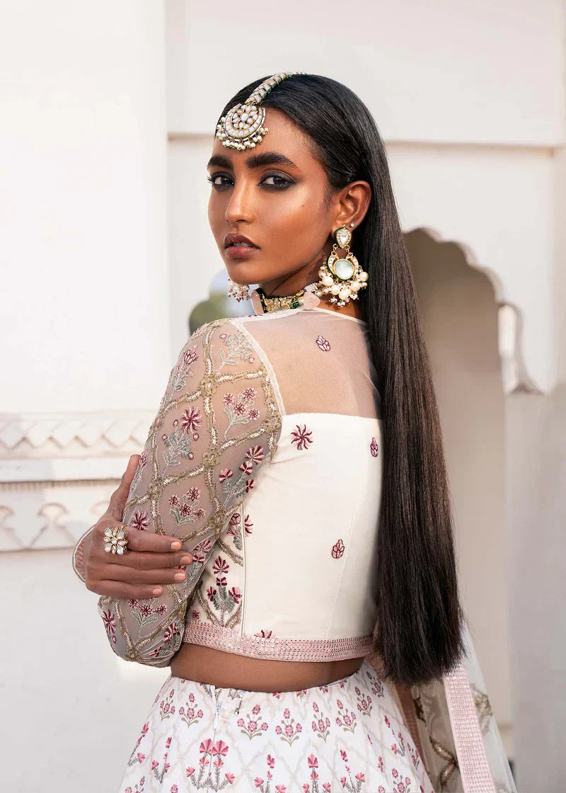 Akbar Aslam | Darbar Festive Formals | Gul Posh