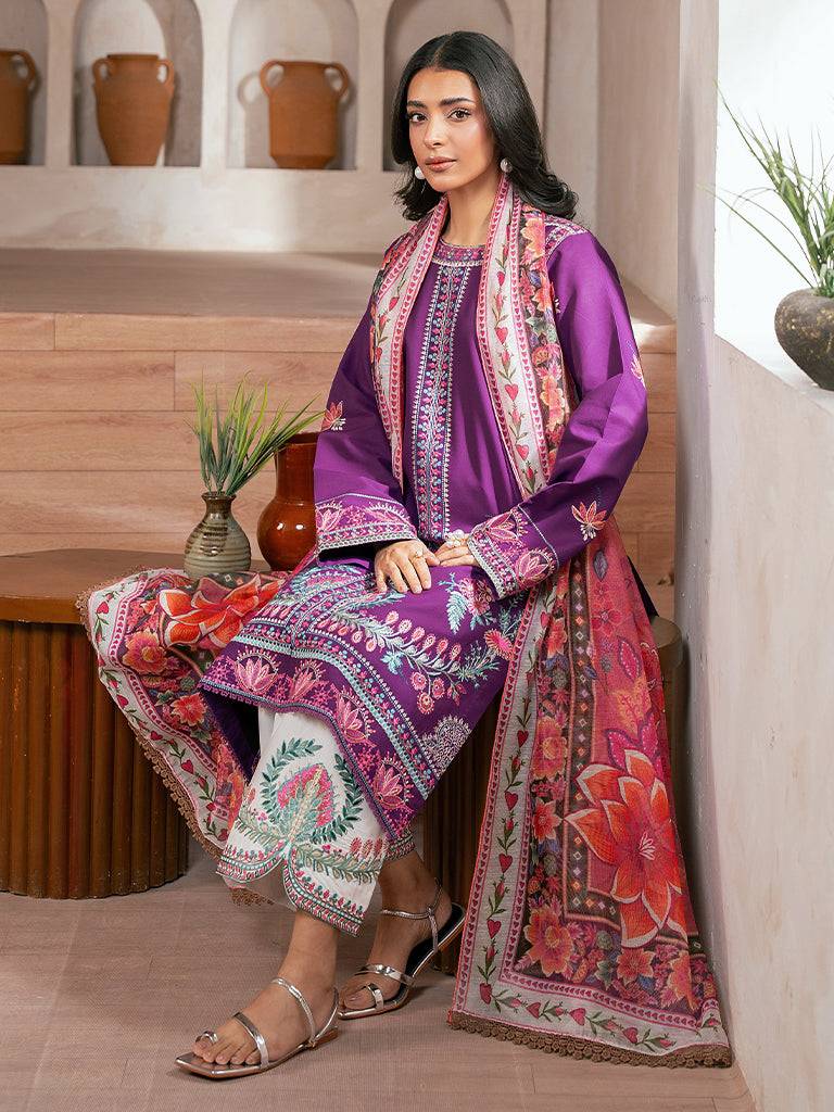 Rajbari | Parisa Premium Summer Edit | A - 13 by Maria Faisal - Registered Vendor of : Rajbari - type : Ladies Clothes - 100% original wedding dresses