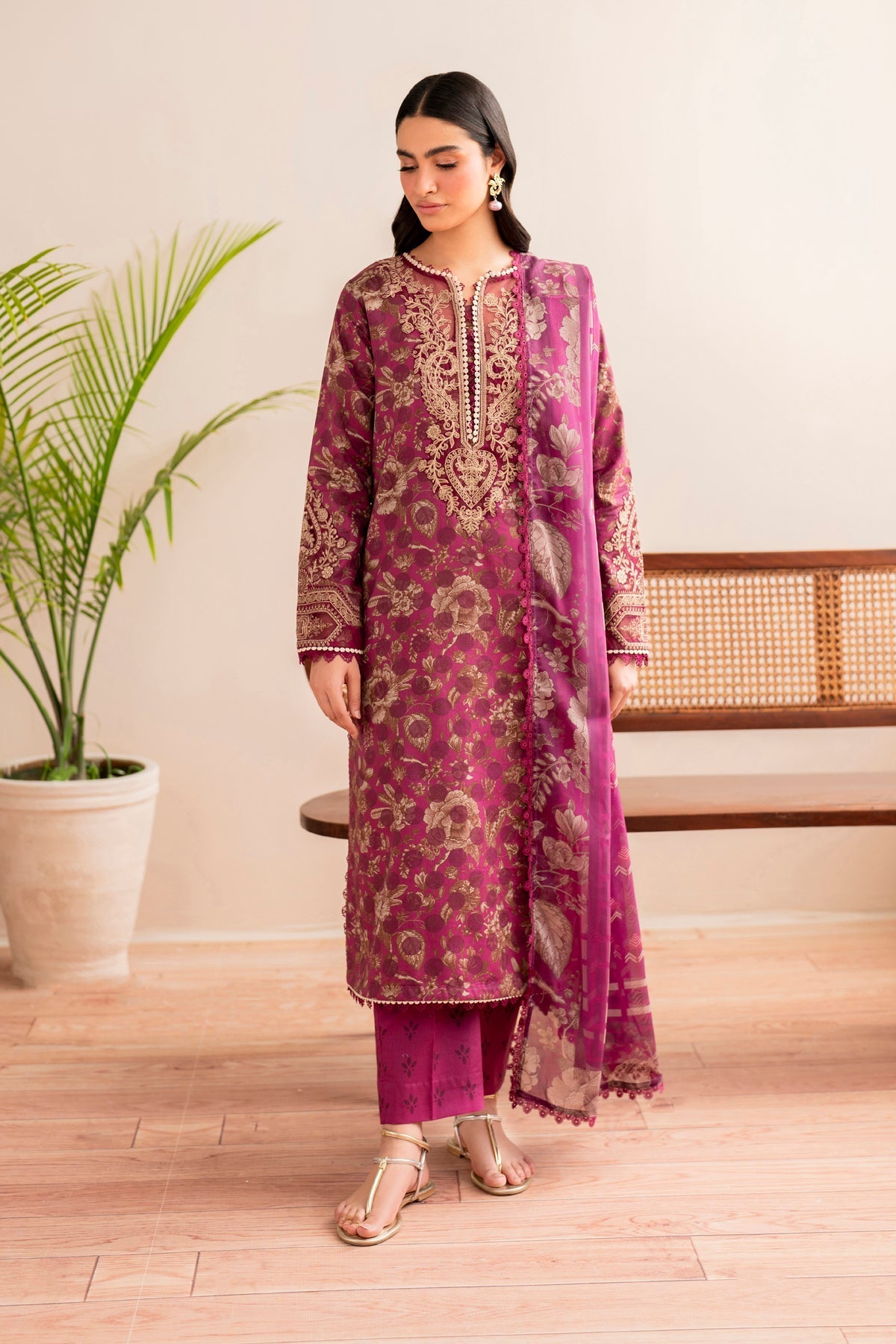 Xenia Formals | Printkari 25 | NOAH - Ladies Clothes