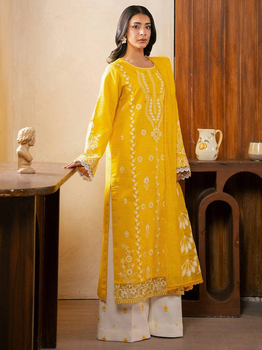 Rajbari | Parisa Premium Summer Edit | A- 03 by Maria Faisal - Registered Vendor of : Rajbari - type : Ladies Clothes - 100% original wedding dresses