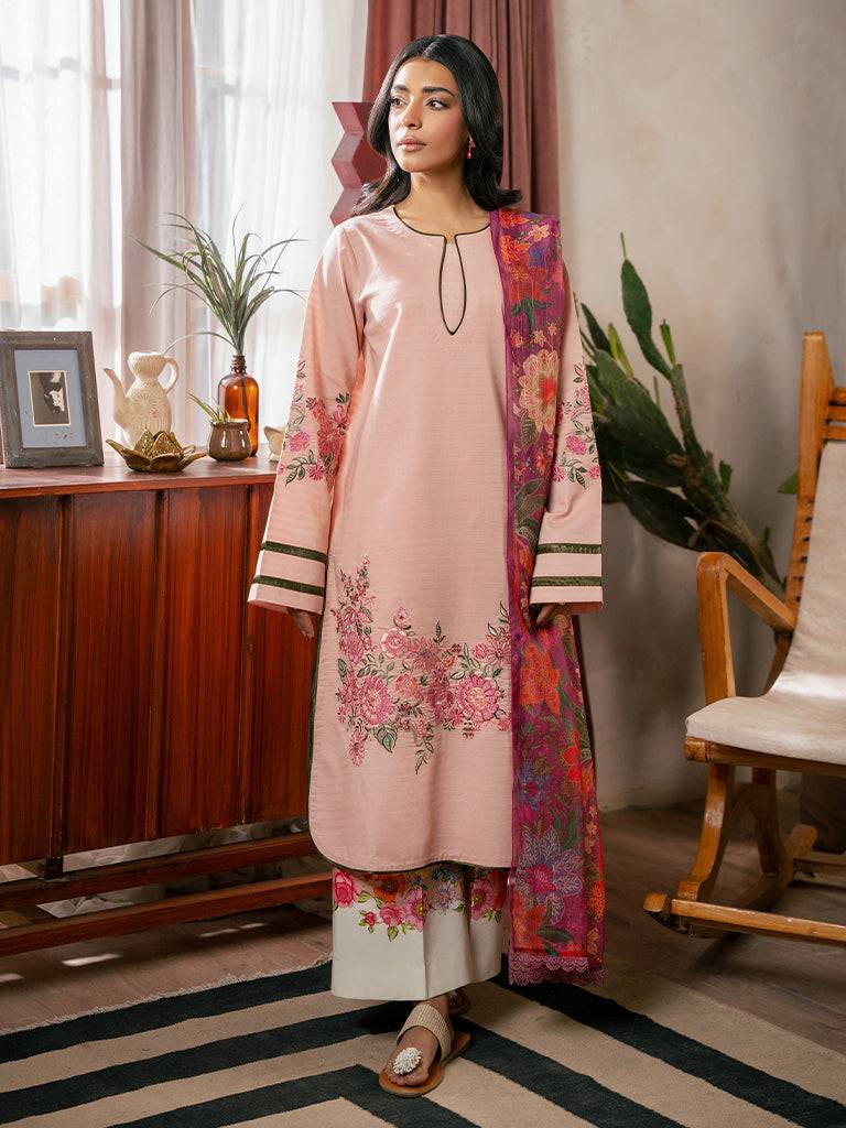 Rajbari | Parisa Premium Summer Edit | A - 12 by Maria Faisal - Registered Vendor of : Rajbari - type : Ladies Clothes - 100% original wedding dresses