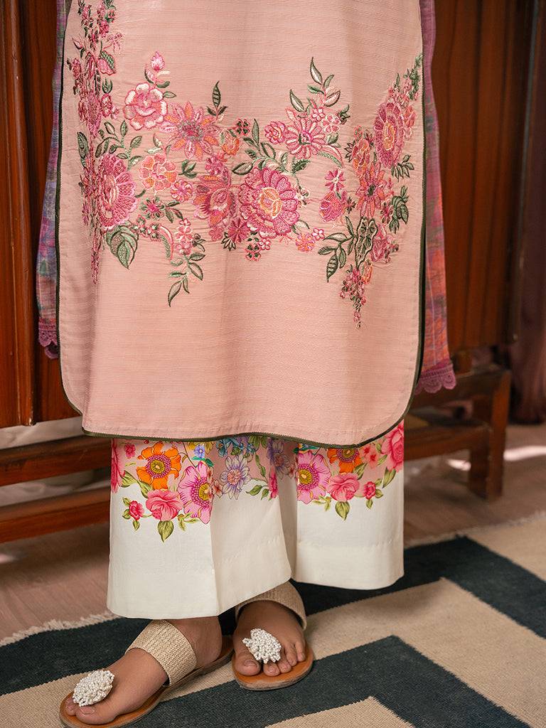 Rajbari | Parisa Premium Summer Edit | A - 12 by Maria Faisal - Registered Vendor of : Rajbari - type : Ladies Clothes - 100% original wedding dresses