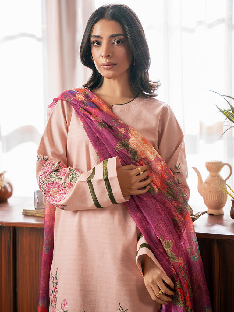 Rajbari | Parisa Premium Summer Edit | A - 12 by Maria Faisal - Registered Vendor of : Rajbari - type : Ladies Clothes - 100% original wedding dresses