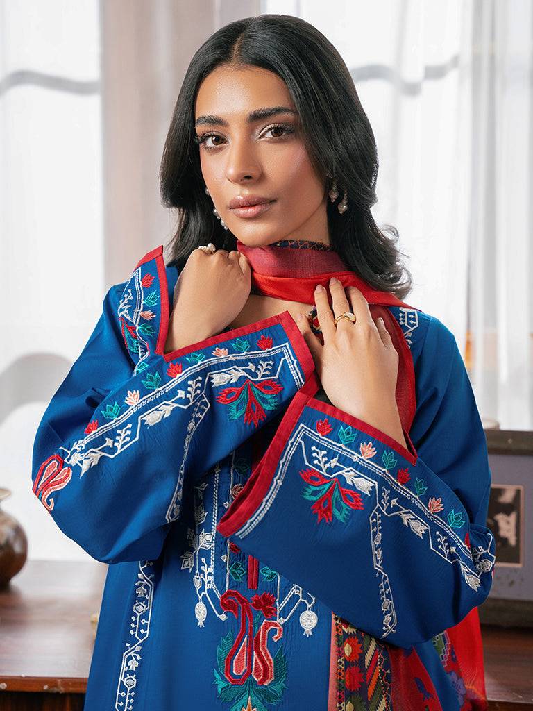 Rajbari | Parisa Premium Summer Edit | A - 09 by Maria Faisal - Registered Vendor of : Rajbari - type : Ladies Clothes - 100% original wedding dresses