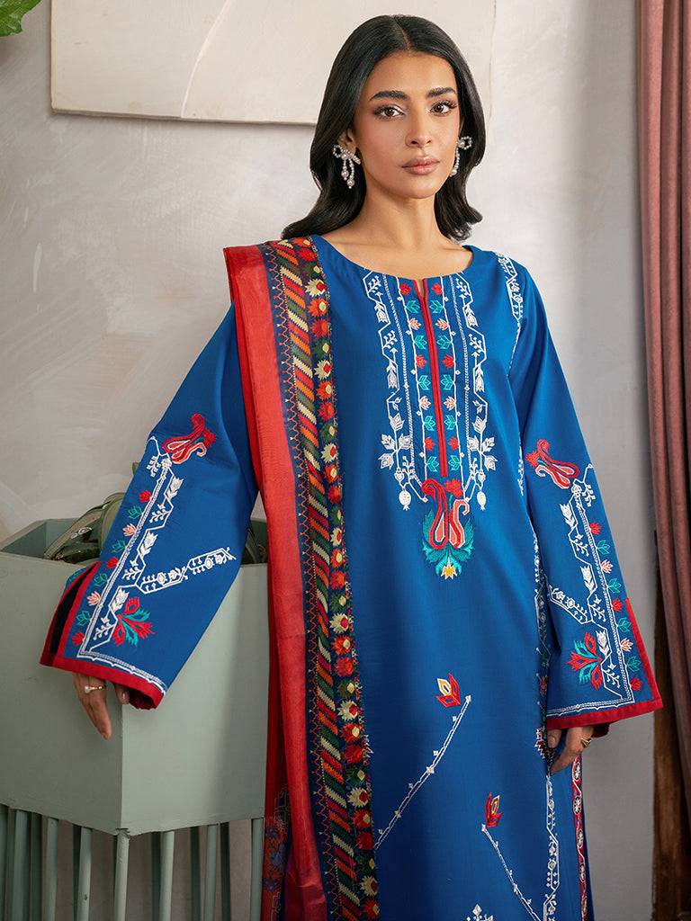 Rajbari | Parisa Premium Summer Edit | A - 09 by Maria Faisal - Registered Vendor of : Rajbari - type : Ladies Clothes - 100% original wedding dresses