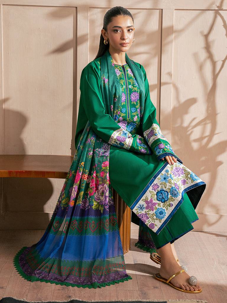 Rajbari | Parisa Premium Summer Edit | A- 10 by Maria Faisal - Registered Vendor of : Rajbari - type : Ladies Clothes - 100% original wedding dresses