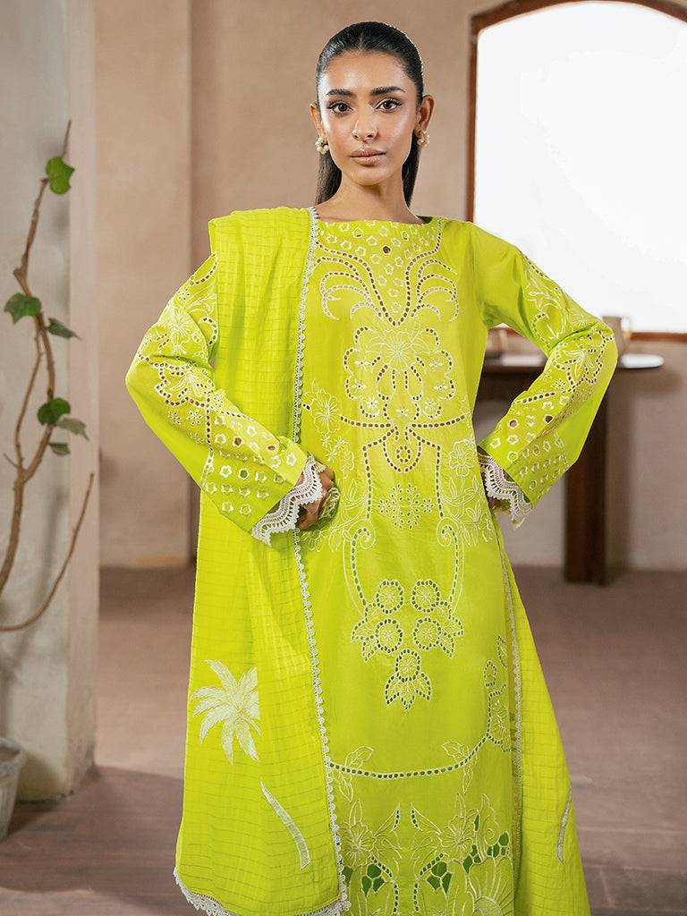 Rajbari | Parisa Premium Summer Edit | A- 07 by Maria Faisal - Registered Vendor of : Rajbari - type : Ladies Clothes - 100% original wedding dresses