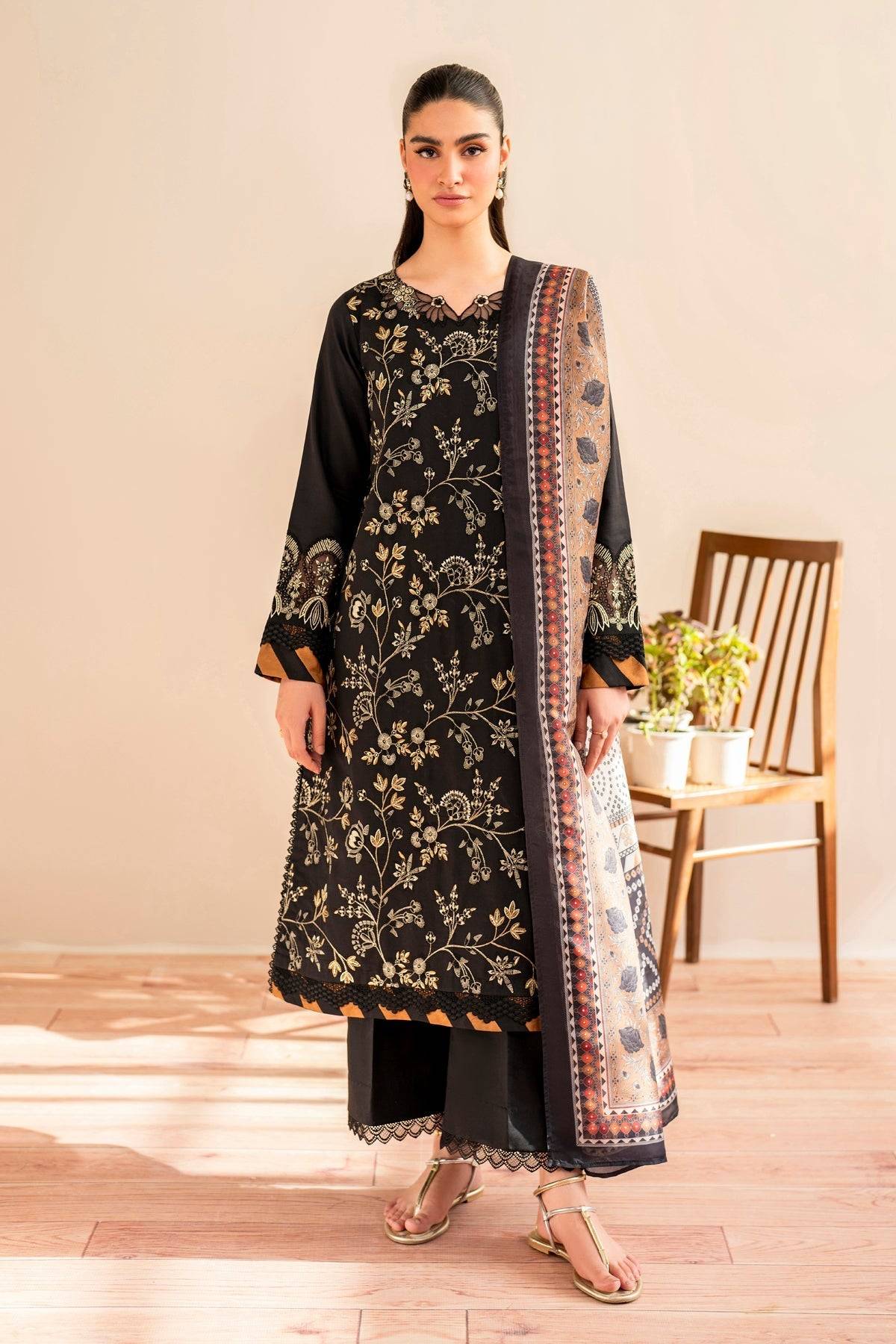 Xenia Formals | Summer Away 25 | VEVON by Maria Faisal - Registered Vendor of : Xenia Formals - type : Ladies Clothes - 100% original wedding dresses