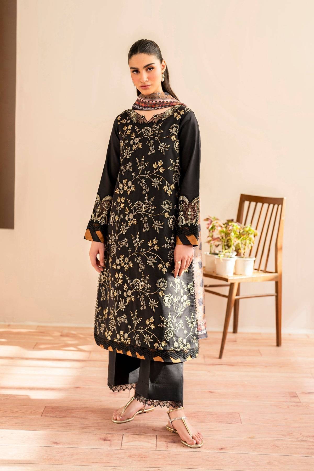 Xenia Formals | Summer Away 25 | VEVON by Maria Faisal - Registered Vendor of : Xenia Formals - type : Ladies Clothes - 100% original wedding dresses