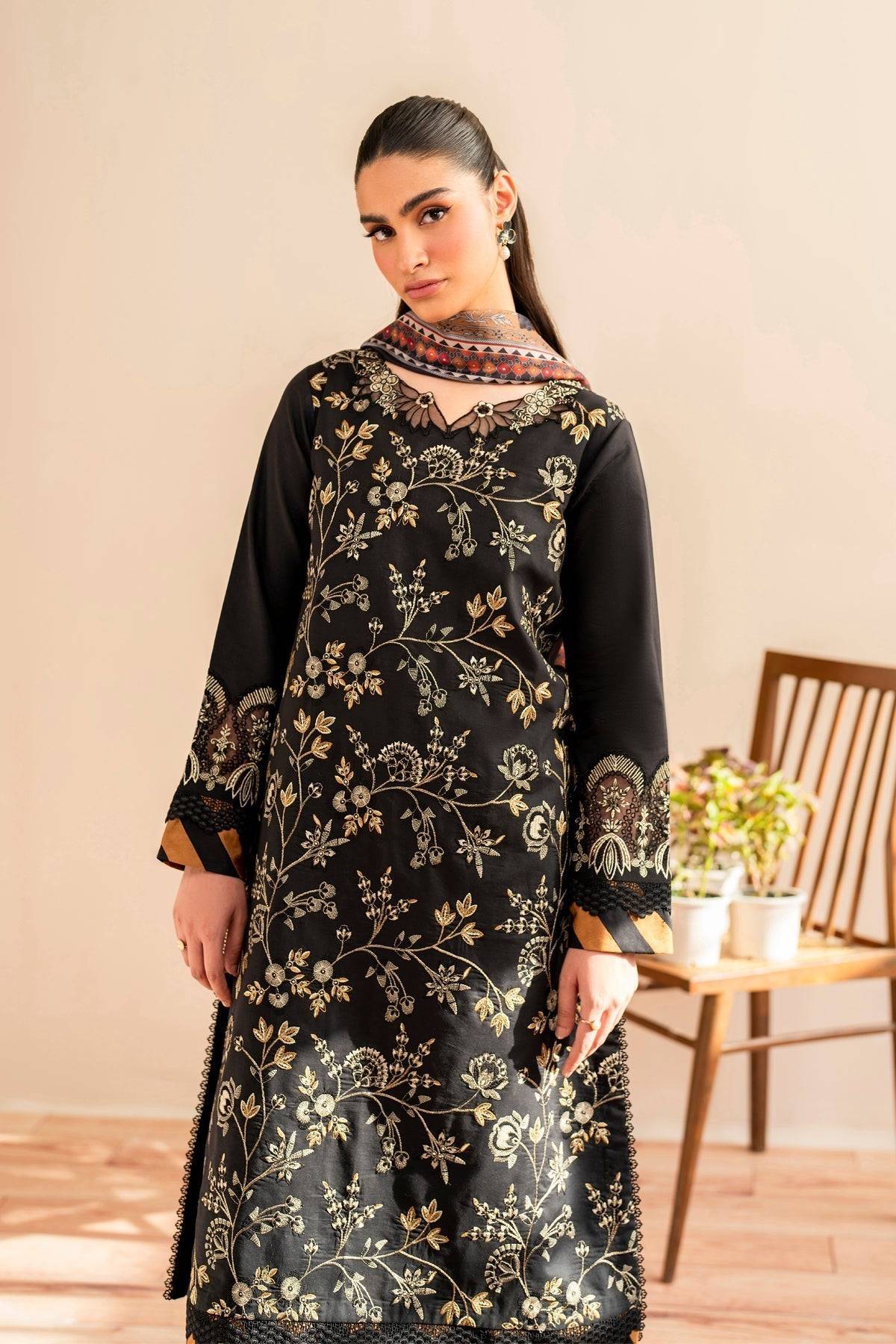 Xenia Formals | Summer Away 25 | VEVON by Maria Faisal - Registered Vendor of : Xenia Formals - type : Ladies Clothes - 100% original wedding dresses