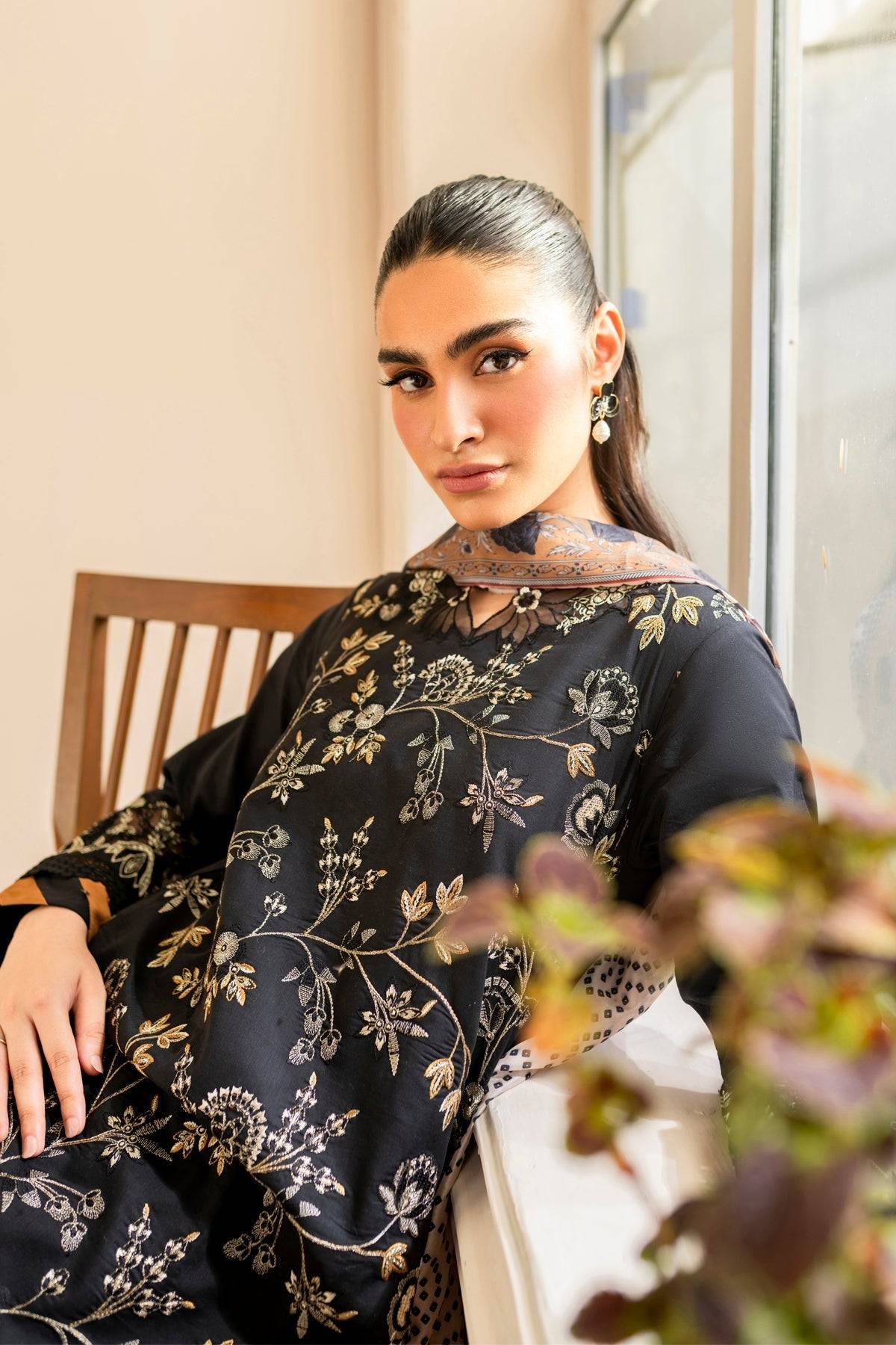 Xenia Formals | Summer Away 25 | VEVON by Maria Faisal - Registered Vendor of : Xenia Formals - type : Ladies Clothes - 100% original wedding dresses